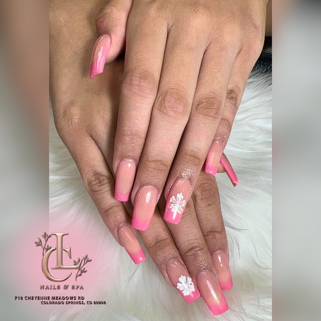LC Nails Salon & Spa - Nail salon in Colorado Springs, CO 80906
